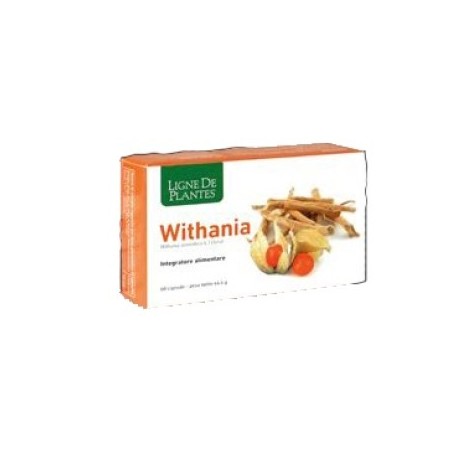 WITHANIA 50 Capsule