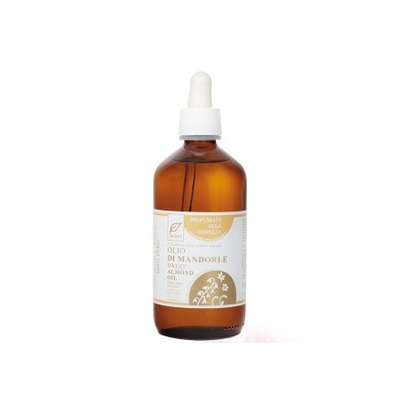 DR TAFFI FGP OLIO MAND VAN