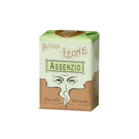 ASSENZIO PASTIGLIE 30G