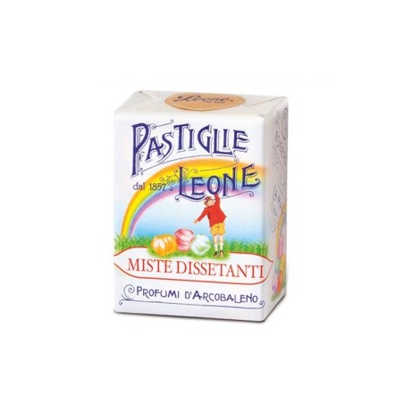 MISTE DISETTANTI PASTIGLIE 30G