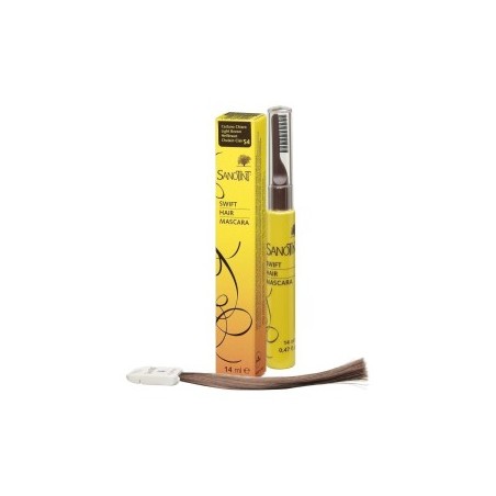 SANOTINT SWIFT HAIR M S4 CASTC