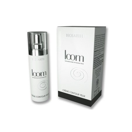 LOOM CREME CONTOUR YEUX 30ML