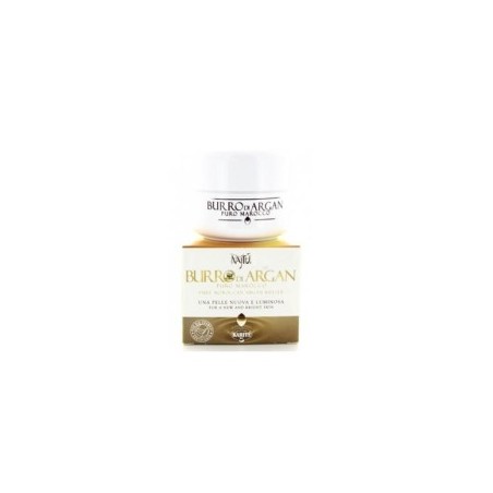 BURRO ARGAN 50ML