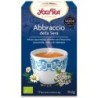 YOGI TEA ABBRACCIO DELLA SERA