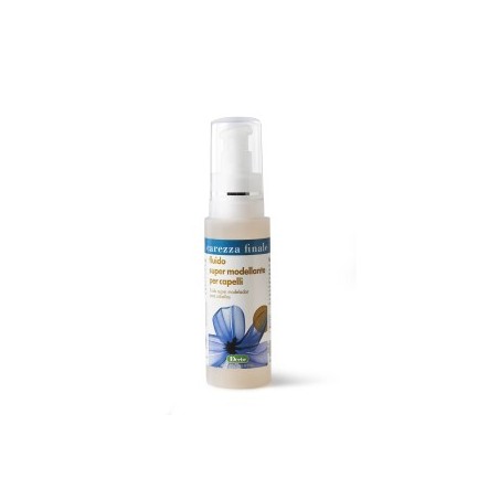 DERBE FLUIDO SUPERMODELL 125ML