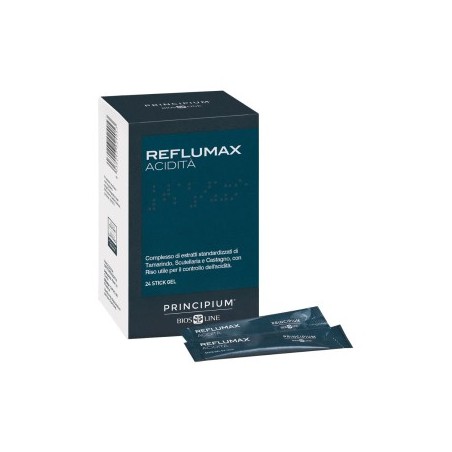 PRINCIPIUM REFLUMAX ACI24STICK