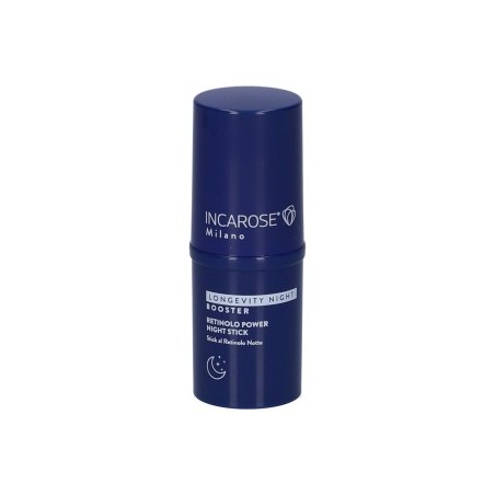 INCAROSE LN BOOST RETINOLO POW