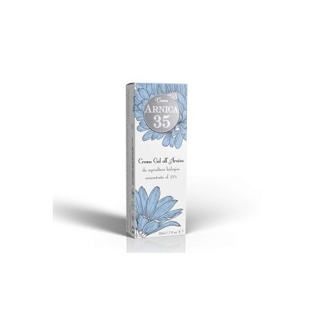 ARNICA 35% CREMA TUBO 75ML
