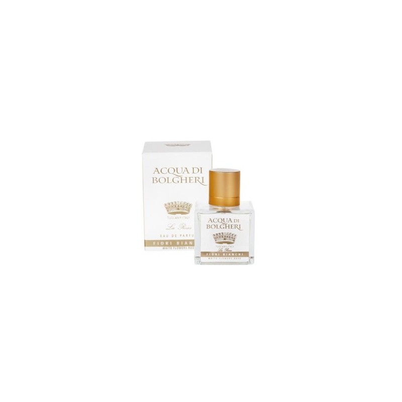 ACQUA BOLGHERI PROF ROSA100ML