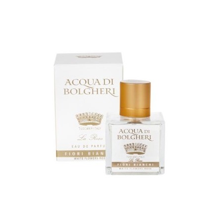ACQUA BOLGHERI PROF ROSA100ML