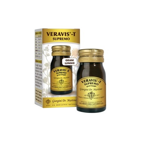 VERAVIS-T SUPREMO GRANI LU 30G