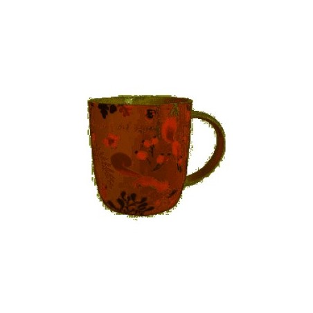 MUG ROSA INFUSI BOSCO NEAVITA
