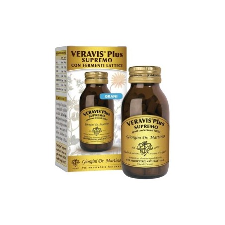 VERAVIS PLUS SUPR FERM LAT 90G