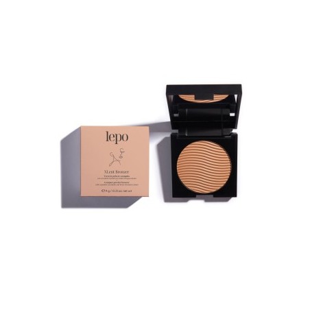 LEPO XLENT BRONZER 08