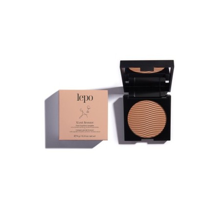 LEPO XLENT BRONZER 11