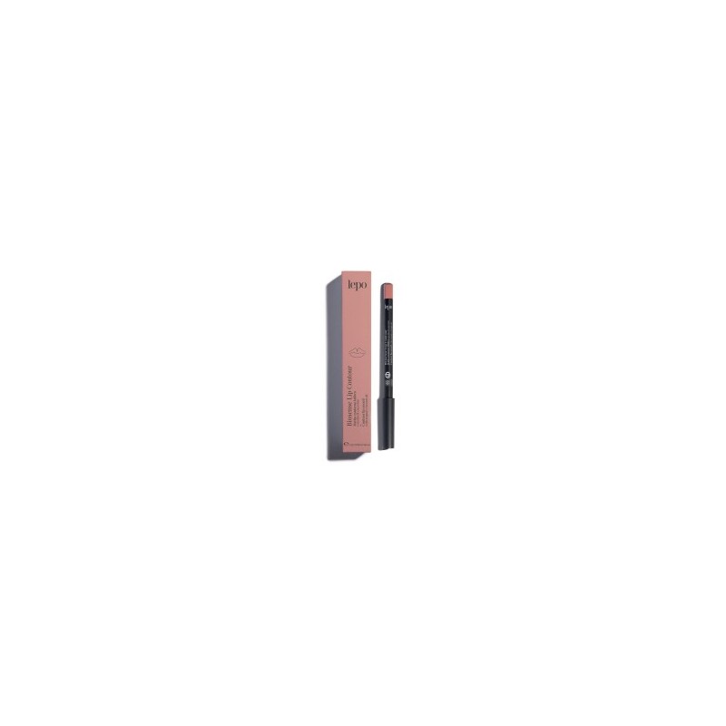 LEPO BIOSENSE LIP CONTOUR 58