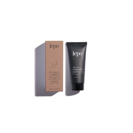 LEPO Bambini CREAM 50+ N1 50ML