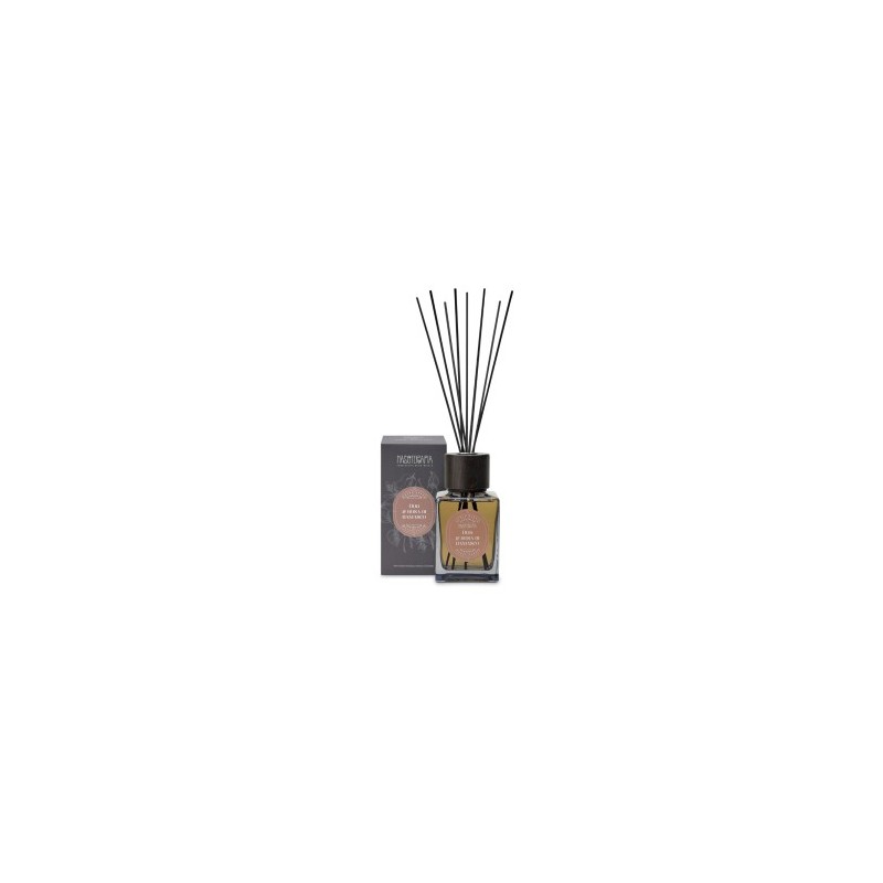 NASOTERAPIA DIFF OUD ROSA200ML