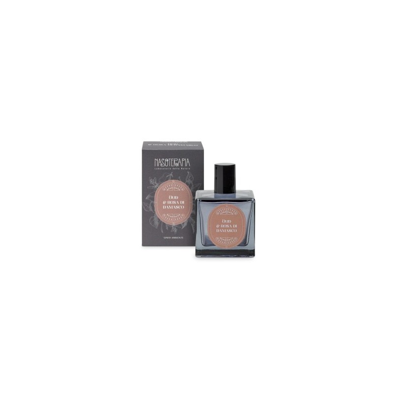 NASOTERAPIA SPRAY AMB OUD100ML