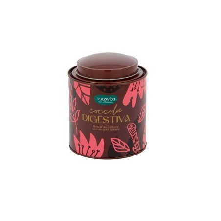 NEAVITA TISANA COCCOLA DIG12 Pezzi