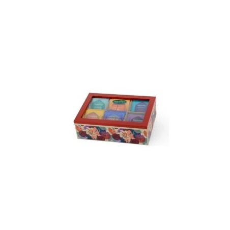 NEAVITA COF LEGNO BIO BRD 30 Pezzi