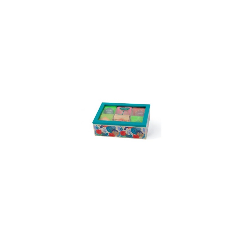 NEAVITA COF LEGNO BIO OTT 30 Pezzi