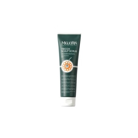 MIGLIORIN TRICOX SCALP SCRUB