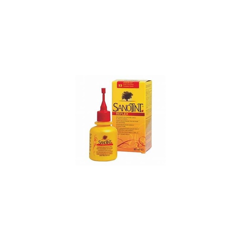 SANOTINT REFLEX CASTANO SCURO