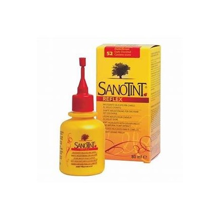 SANOTINT REFLEX CASTANO SCURO