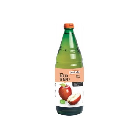 FIOR LOTO ACETO DI MELE 1L