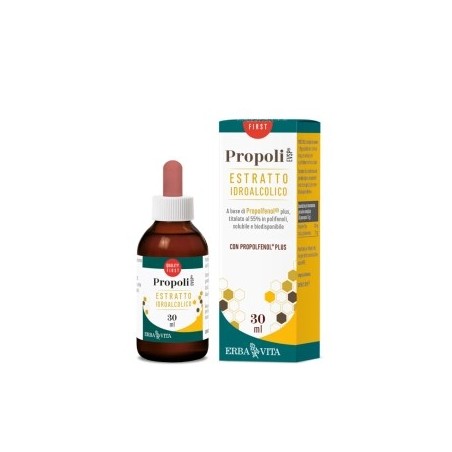 PROPOLI EVSP SOL IAL 30ML