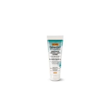 GUAM FANGOGEL DREN RIMOD 75ML