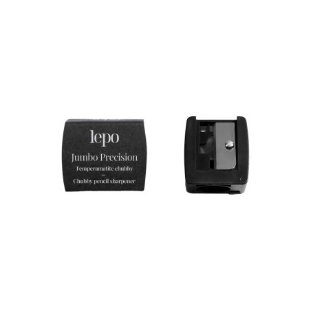 LEPO JUMBO PRECIS TEMPERAMATIT
