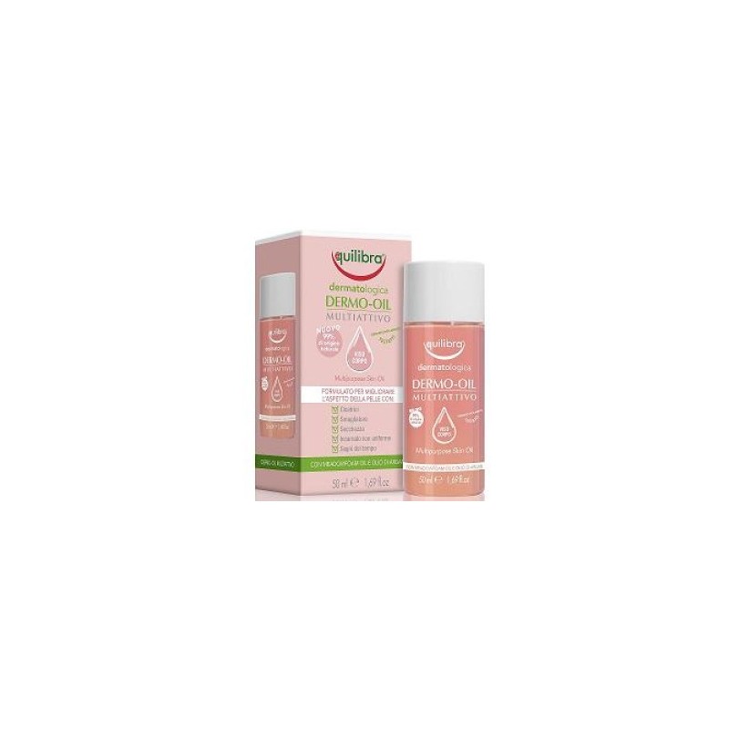 SIERO MULTIATTIVO ED LIM 50ML