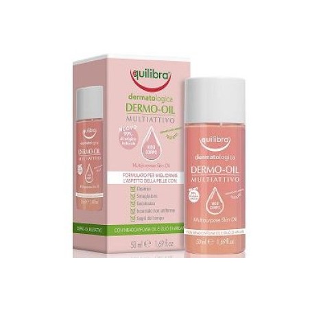 SIERO MULTIATTIVO ED LIM 50ML