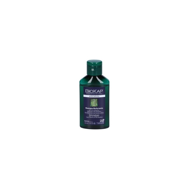 BIOKAP ANTICADUTA Shampoo RINFOR