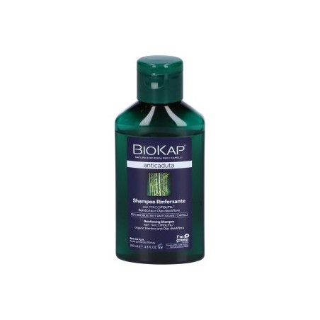 BIOKAP ANTICADUTA Shampoo RINFOR