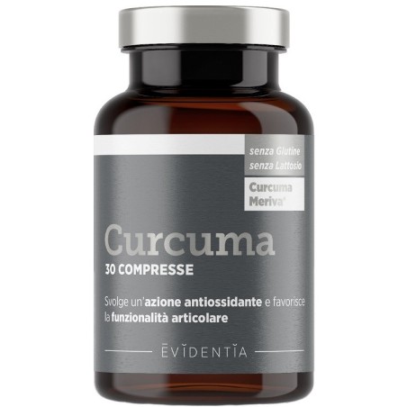 CURCUMA 30 Compresse