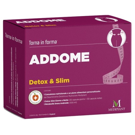 DETOX&SLIM ADDOME