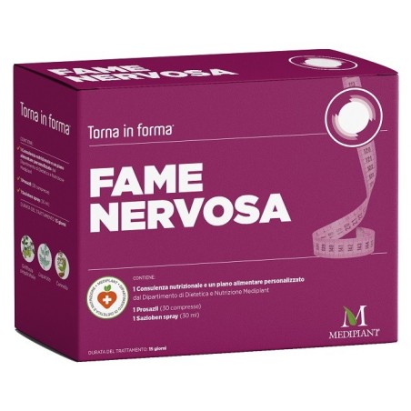 FAME NERVOSA