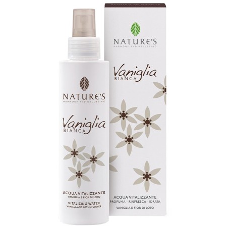 NATURE'S VANIGLIA BI ACQ VITAL