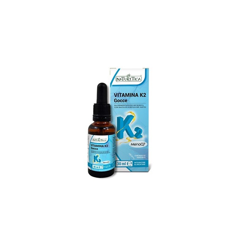 VITAMINA K2 GOCCE 30ML