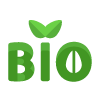 Plastic-free icon