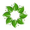 Hand-made icon