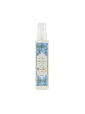 ALBA 200 ML SPRAY VOLUMIZZANTE