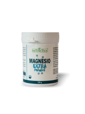 Magnesio Extra Polvere 150g